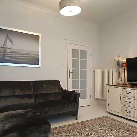 Perlowy Appartement *