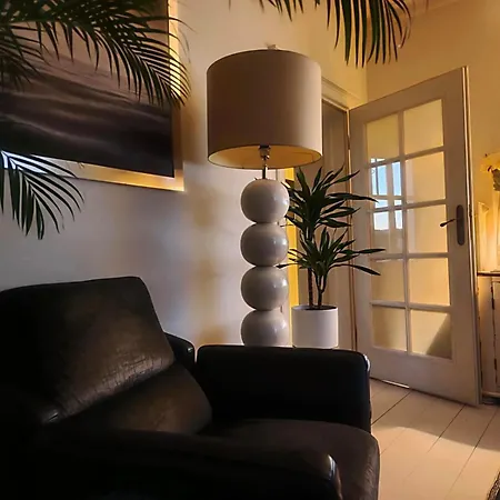 Perlowy Appartement *