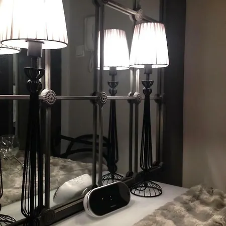 Perlowy Appartement *