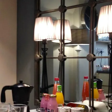 Appartement Perlowy *