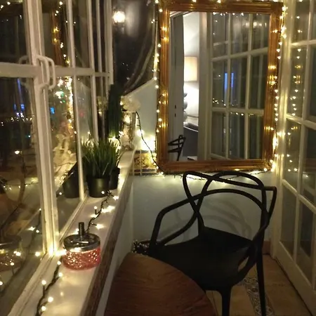 Perlowy Appartement Sopot