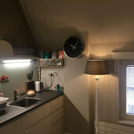 Perlowy Appartement Sopot