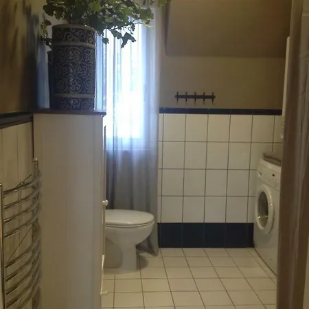 Perlowy Appartement *