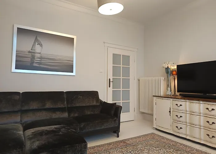 Perlowy Apartamento *