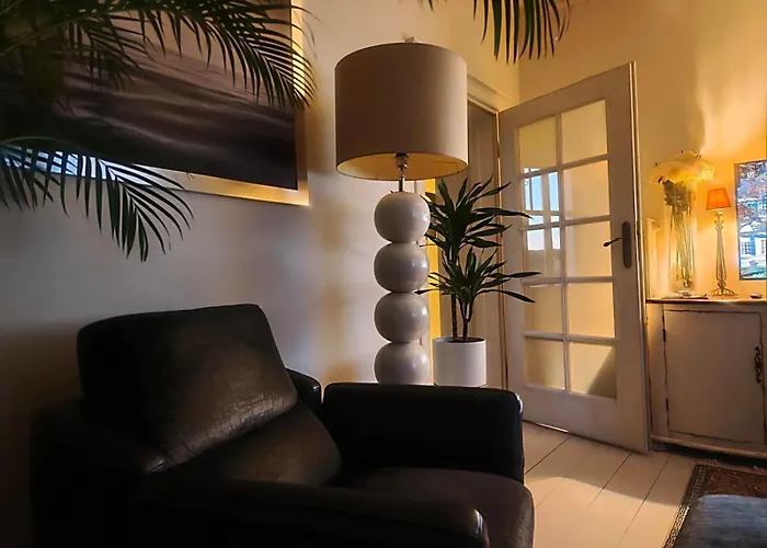 Perlowy Apartamento *