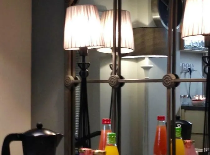 Apartamento Perlowy *