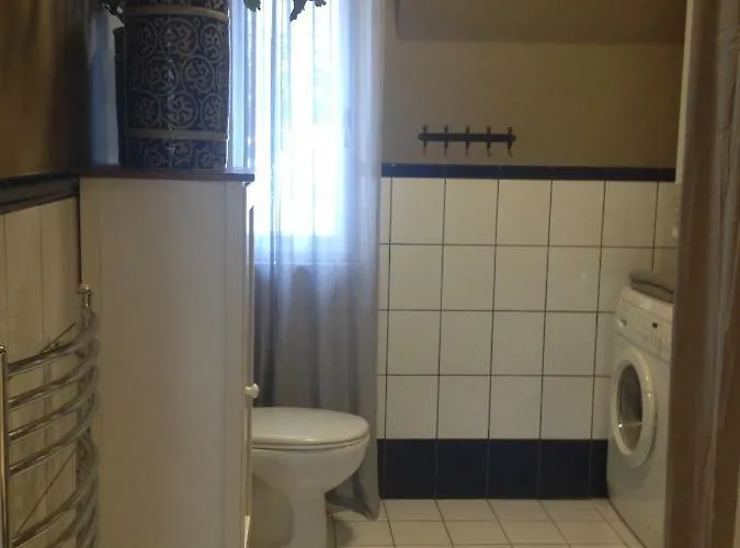 Perlowy Apartamento *